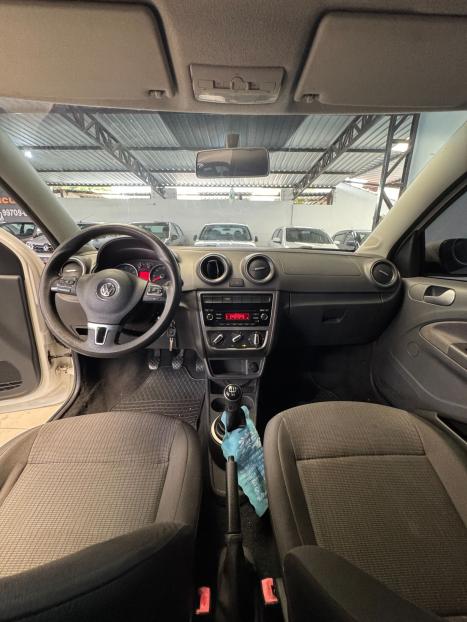 VOLKSWAGEN Saveiro 1.6 G6 CABINE ESTENDIDA FLEX, Foto 10