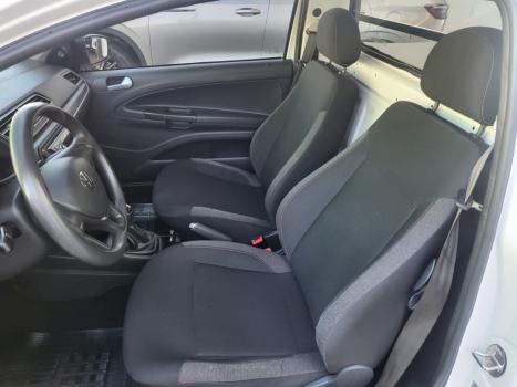 VOLKSWAGEN Saveiro 1.6 FLEX MSI ROBUST CABINE SIMPLES, Foto 7