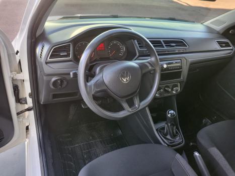 VOLKSWAGEN Saveiro 1.6 FLEX MSI ROBUST CABINE SIMPLES, Foto 8