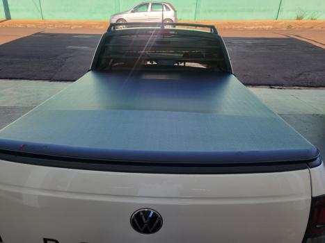 VOLKSWAGEN Saveiro 1.6 FLEX MSI ROBUST CABINE SIMPLES, Foto 9