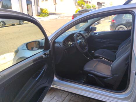 VOLKSWAGEN Saveiro 1.6 G7 CABINE SIMPLES TRENDLINE FLEX, Foto 7