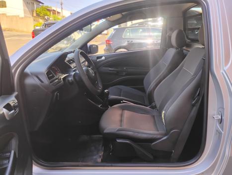 VOLKSWAGEN Saveiro 1.6 G7 CABINE SIMPLES TRENDLINE FLEX, Foto 8