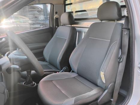 VOLKSWAGEN Saveiro 1.6 G7 CABINE SIMPLES TRENDLINE FLEX, Foto 9