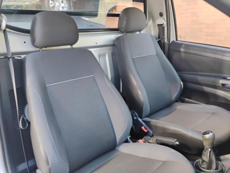 VOLKSWAGEN Saveiro 1.6 G7 CABINE SIMPLES TRENDLINE FLEX, Foto 12