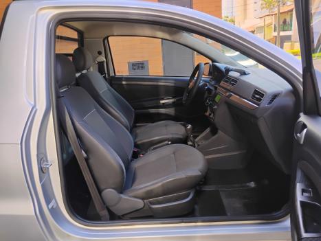 VOLKSWAGEN Saveiro 1.6 G7 CABINE SIMPLES TRENDLINE FLEX, Foto 13