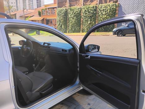 VOLKSWAGEN Saveiro 1.6 G7 CABINE SIMPLES TRENDLINE FLEX, Foto 14