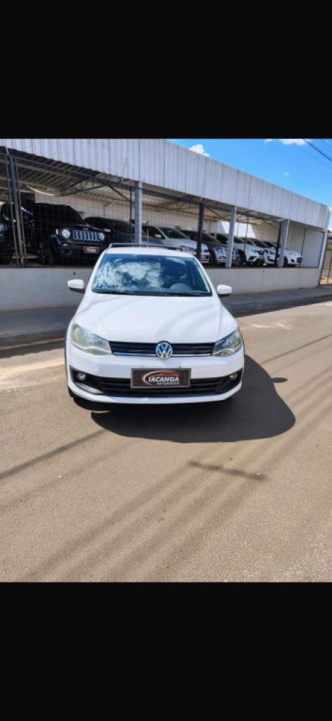 VOLKSWAGEN Saveiro 1.6 CS, Foto 2