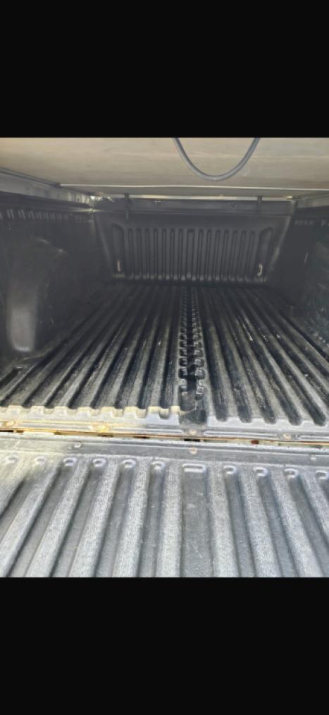 VOLKSWAGEN Saveiro 1.6 CS, Foto 5