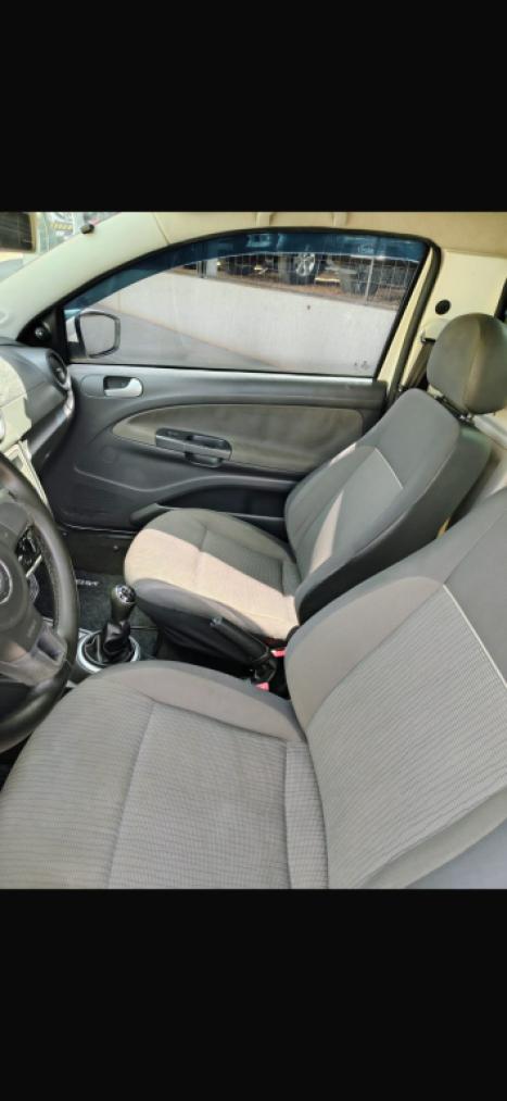 VOLKSWAGEN Saveiro 1.6 CS, Foto 6