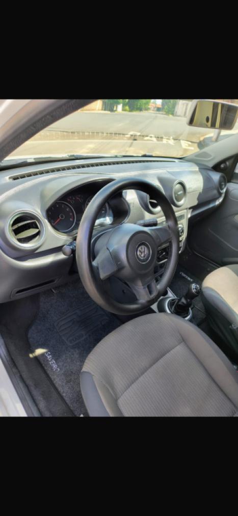 VOLKSWAGEN Saveiro 1.6 CS, Foto 7