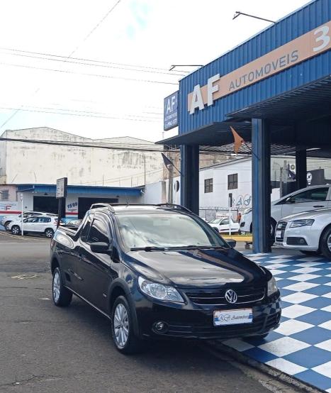 VOLKSWAGEN Saveiro 1.6 G5 CABINE ESTENDIDA FLEX, Foto 1