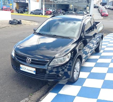 VOLKSWAGEN Saveiro 1.6 G5 CABINE ESTENDIDA FLEX, Foto 2