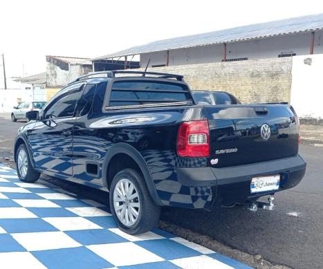 VOLKSWAGEN Saveiro 1.6 G5 CABINE ESTENDIDA FLEX, Foto 3