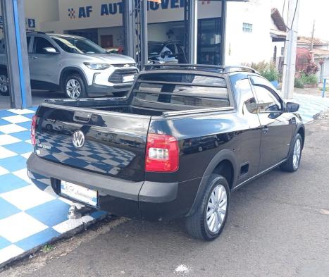 VOLKSWAGEN Saveiro 1.6 G5 CABINE ESTENDIDA FLEX, Foto 4