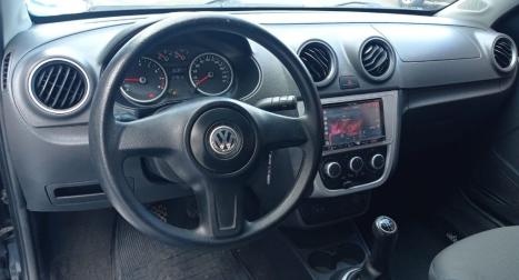 VOLKSWAGEN Saveiro 1.6 G5 CABINE ESTENDIDA FLEX, Foto 5