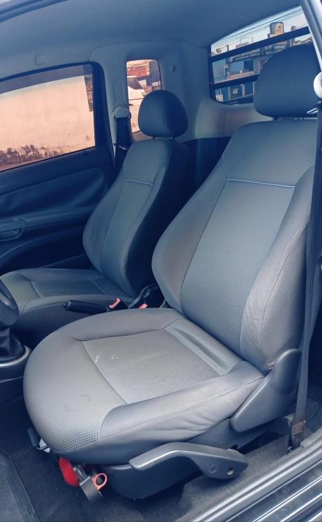 VOLKSWAGEN Saveiro 1.6 G5 CABINE ESTENDIDA FLEX, Foto 7
