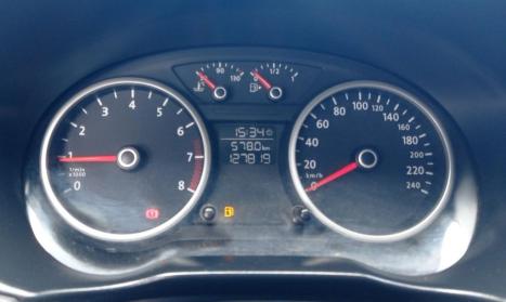 VOLKSWAGEN Saveiro 1.6 G5 CABINE ESTENDIDA FLEX, Foto 8