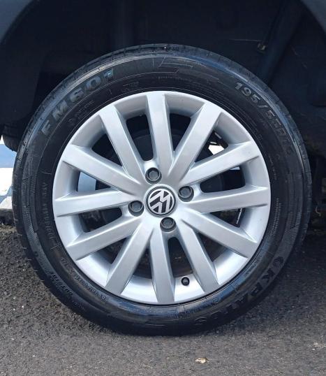 VOLKSWAGEN Saveiro 1.6 G5 CABINE ESTENDIDA FLEX, Foto 10