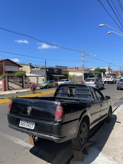 VOLKSWAGEN Saveiro 1.6 G4 SPORTLINE FLEX, Foto 1