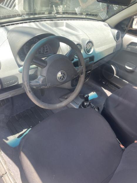 VOLKSWAGEN Saveiro 1.6 G4 SPORTLINE FLEX, Foto 2