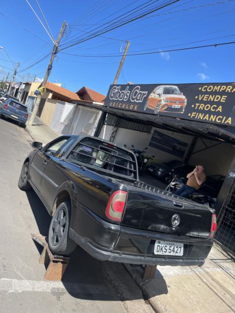 VOLKSWAGEN Saveiro 1.6 G4 SPORTLINE FLEX, Foto 3