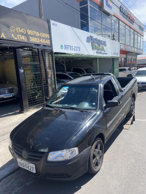 VOLKSWAGEN Saveiro 1.6 G4 SPORTLINE FLEX, Foto 4