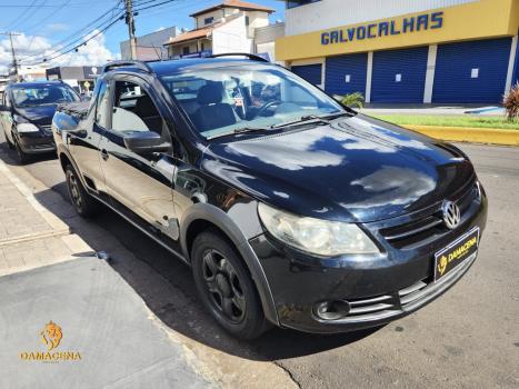 VOLKSWAGEN Saveiro 1.6 G5 TROOPER CABINE ESTENDIDA FLEX, Foto 2