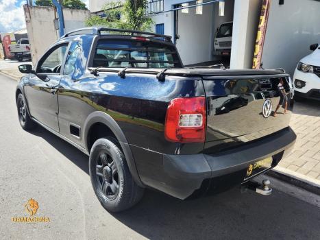 VOLKSWAGEN Saveiro 1.6 G5 TROOPER CABINE ESTENDIDA FLEX, Foto 4