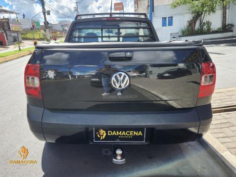 VOLKSWAGEN Saveiro 1.6 G5 TROOPER CABINE ESTENDIDA FLEX, Foto 5