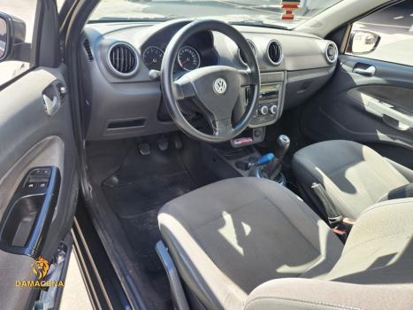 VOLKSWAGEN Saveiro 1.6 G5 TROOPER CABINE ESTENDIDA FLEX, Foto 7