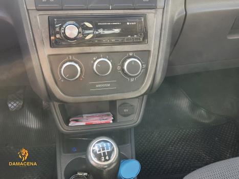 VOLKSWAGEN Saveiro 1.6 G5 TROOPER CABINE ESTENDIDA FLEX, Foto 8