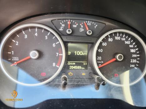 VOLKSWAGEN Saveiro 1.6 G5 TROOPER CABINE ESTENDIDA FLEX, Foto 9