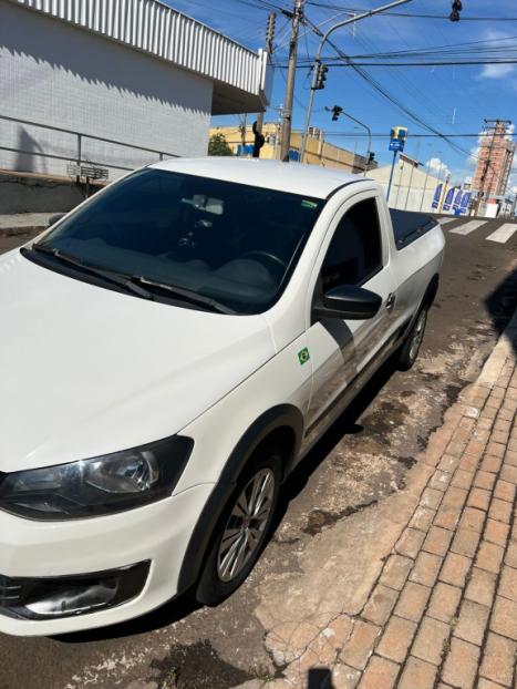 VOLKSWAGEN Saveiro 1.6 G6 FLEX, Foto 2