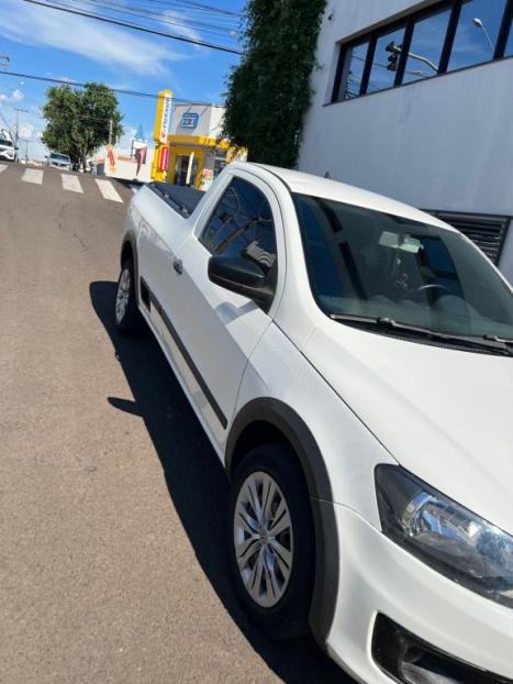 VOLKSWAGEN Saveiro 1.6 G6 FLEX, Foto 3