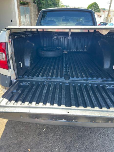 VOLKSWAGEN Saveiro 1.6 G6 FLEX, Foto 4