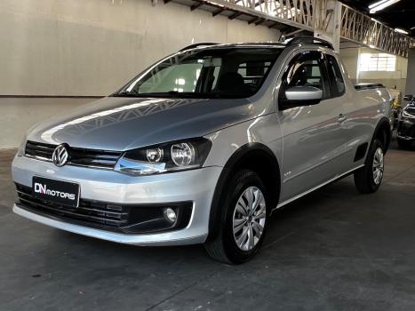 VOLKSWAGEN Saveiro 1.6 G6 FLEX, Foto 1