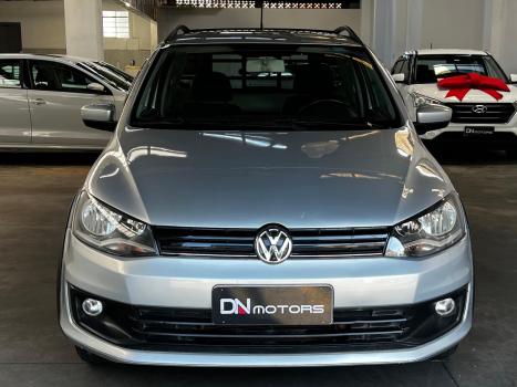 VOLKSWAGEN Saveiro 1.6 G6 FLEX, Foto 2