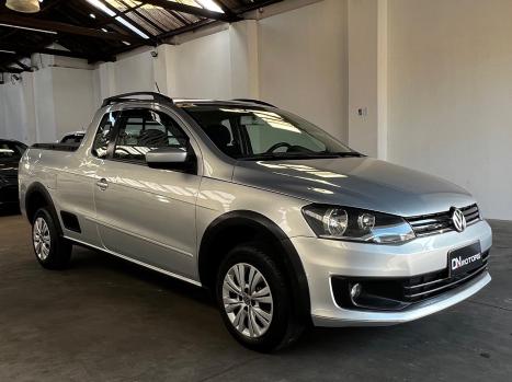 VOLKSWAGEN Saveiro 1.6 G6 FLEX, Foto 3