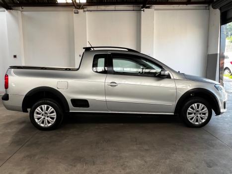 VOLKSWAGEN Saveiro 1.6 G6 FLEX, Foto 4