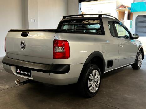 VOLKSWAGEN Saveiro 1.6 G6 FLEX, Foto 5