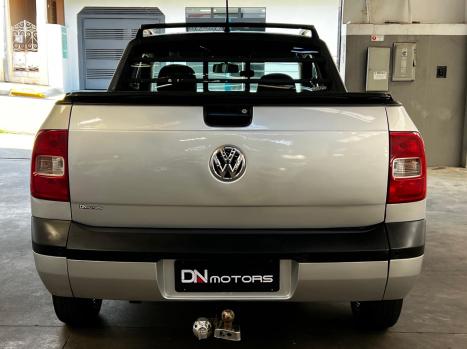 VOLKSWAGEN Saveiro 1.6 G6 FLEX, Foto 6