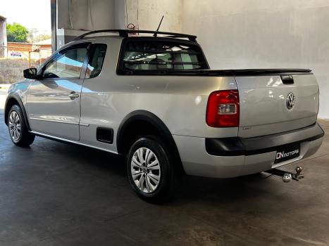 VOLKSWAGEN Saveiro 1.6 G6 FLEX, Foto 7