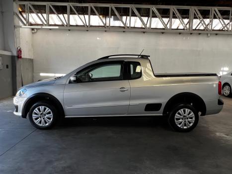 VOLKSWAGEN Saveiro 1.6 G6 FLEX, Foto 8