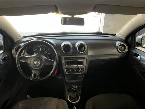 VOLKSWAGEN Saveiro 1.6 G6 FLEX, Foto 10