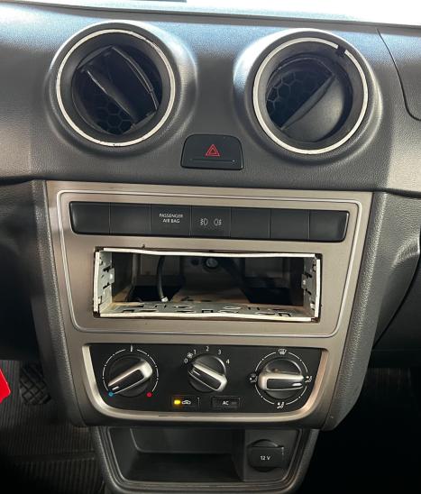 VOLKSWAGEN Saveiro 1.6 G6 FLEX, Foto 12