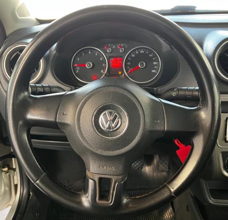 VOLKSWAGEN Saveiro 1.6 G6 FLEX, Foto 13