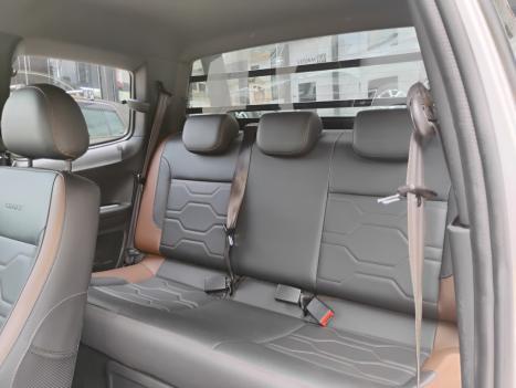 VOLKSWAGEN Saveiro 1.6 G7 CABINE DUPLA CROSS FLEX, Foto 10