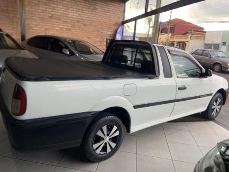 VOLKSWAGEN Saveiro 1.6 G3 CITY FLEX, Foto 2