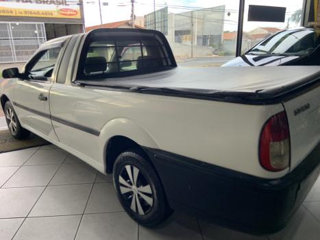 VOLKSWAGEN Saveiro 1.6 G3 CITY FLEX, Foto 3