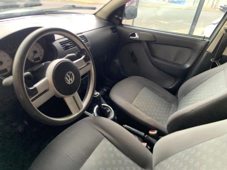 VOLKSWAGEN Saveiro 1.6 G3 CITY FLEX, Foto 4